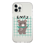 Slim Protection Case［ Original - ENFJ Protagonist - Character ］