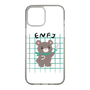 Slim Protection Case［ Original - ENFJ Protagonist - Character ］