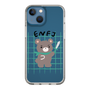 Slim Protection Case［ Original - ENFJ Protagonist - Character ］