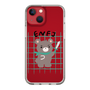 Slim Protection Case［ Original - ENFJ Protagonist - Character ］