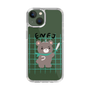 Slim Protection Case［ Original - ENFJ Protagonist - Character ］