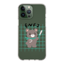 Slim Protection Case［ Original - ENFJ Protagonist - Character ］
