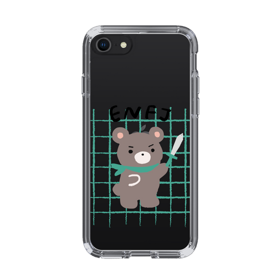 Slim Protection Case［ Original - ENFJ Protagonist - Character ］