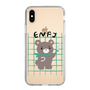 Slim Protection Case［ Original - ENFJ Protagonist - Character ］