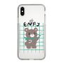 Slim Protection Case［ Original - ENFJ Protagonist - Character ］