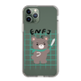 Slim Protection Case［ Original - ENFJ Protagonist - Character ］