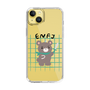 Slim Protection Case［ Original - ENFJ Protagonist - Character ］