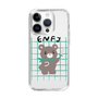 Slim Protection Case［ Original - ENFJ Protagonist - Character ］