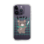 Slim Protection Case［ Original - ENFJ Protagonist - Character ］