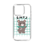 Slim Protection Case［ Original - ENFJ Protagonist - Character ］