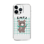 Slim Protection Case［ Original - ENFJ Protagonist - Character ］