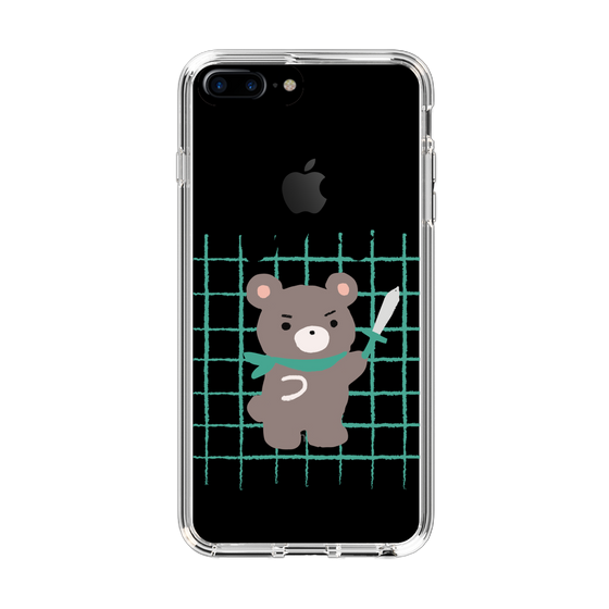 Slim Protection Case［ Original - ENFJ Protagonist - Character ］