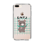 Slim Protection Case［ Original - ENFJ Protagonist - Character ］