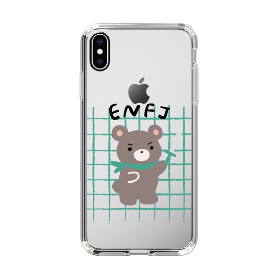 Slim Protection Case［ Original - ENFJ Protagonist - Character ］