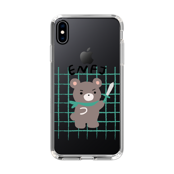 Slim Protection Case［ Original - ENFJ Protagonist - Character ］