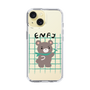 Slim Protection Case［ Original - ENFJ Protagonist - Character ］