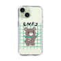 Slim Protection Case［ Original - ENFJ Protagonist - Character ］