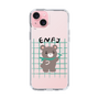 Slim Protection Case［ Original - ENFJ Protagonist - Character ］
