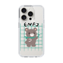 Slim Protection Case［ Original - ENFJ Protagonist - Character ］