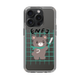 Slim Protection Case［ Original - ENFJ Protagonist - Character ］