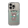 Slim Protection Case［ Original - ENFJ Protagonist - Character ］