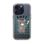 Slim Protection Case［ Original - ENFJ Protagonist - Character ］