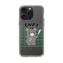 Slim Protection Case［ Original - ENFJ Protagonist - Character ］
