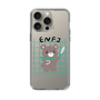 Slim Protection Case［ Original - ENFJ Protagonist - Character ］