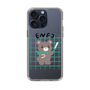 Slim Protection Case［ Original - ENFJ Protagonist - Character ］