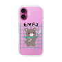 Slim Protection Case［ Original - ENFJ Protagonist - Character ］