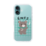 Slim Protection Case［ Original - ENFJ Protagonist - Character ］