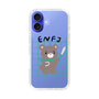 Slim Protection Case［ Original - ENFJ Protagonist - Character ］