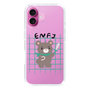 Slim Protection Case［ Original - ENFJ Protagonist - Character ］