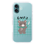 Slim Protection Case［ Original - ENFJ Protagonist - Character ］