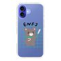 Slim Protection Case［ Original - ENFJ Protagonist - Character ］