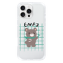 Slim Protection Case［ Original - ENFJ Protagonist - Character ］