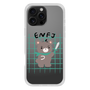 Slim Protection Case［ Original - ENFJ Protagonist - Character ］