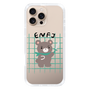 Slim Protection Case［ Original - ENFJ Protagonist - Character ］