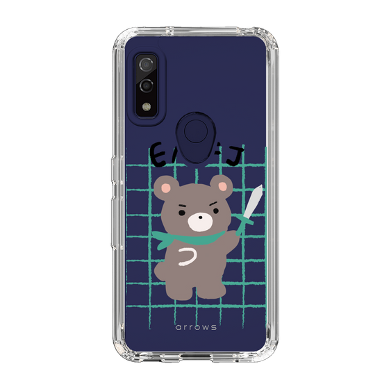 Slim Protection Case［ Original - ENFJ Protagonist - Character ］