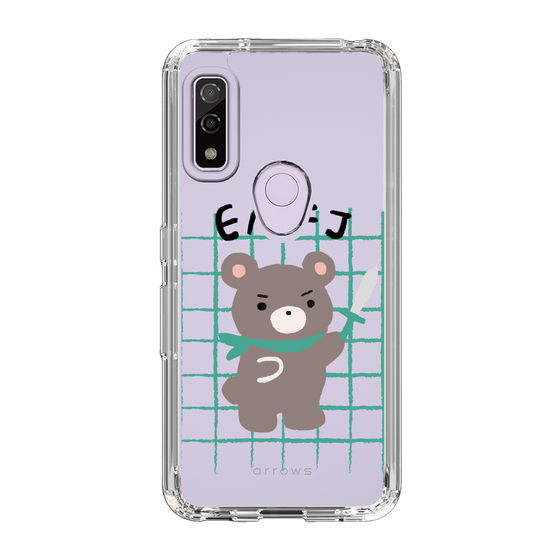 Slim Protection Case［ Original - ENFJ Protagonist - Character ］