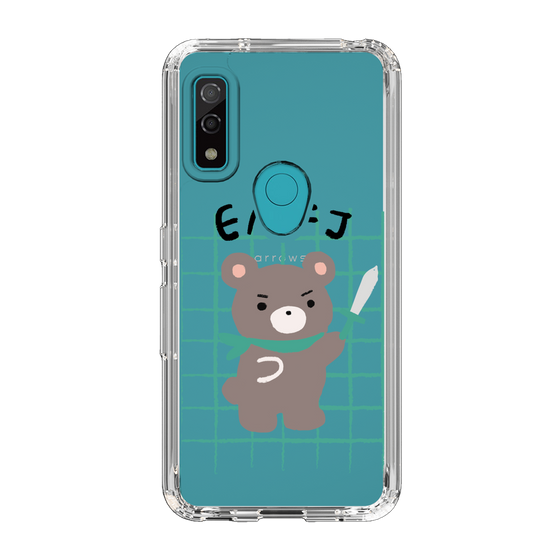 Slim Protection Case［ Original - ENFJ Protagonist - Character ］
