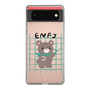 Slim Protection Case［ Original - ENFJ Protagonist - Character ］