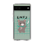 Slim Protection Case［ Original - ENFJ Protagonist - Character ］
