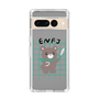 Slim Protection Case［ Original - ENFJ Protagonist - Character ］