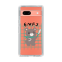 Slim Protection Case［ Original - ENFJ Protagonist - Character ］