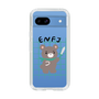 Slim Protection Case［ Original - ENFJ Protagonist - Character ］