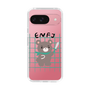 Slim Protection Case［ Original - ENFJ Protagonist - Character ］