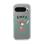 Slim Protection Case［ Original - ENFJ Protagonist - Character ］