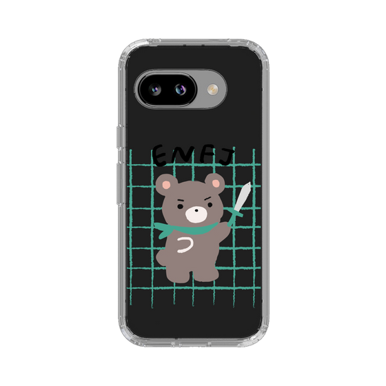 Slim Protection Case［ Original - ENFJ Protagonist - Character ］