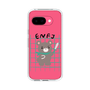 Slim Protection Case［ Original - ENFJ Protagonist - Character ］